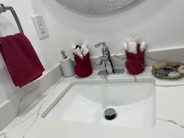 Commercial and residential cleaning - Photo 10