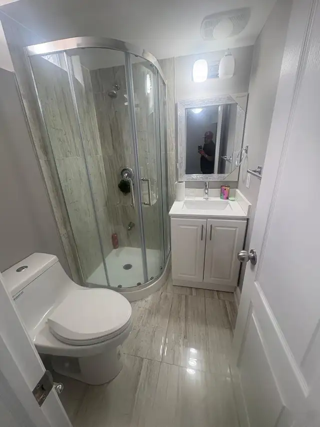 1 Room for Rent in the Basement- Bovaird/ Redwillow $600 - Photo 2