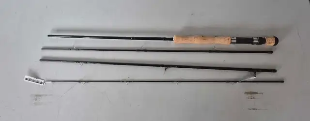4PC 9' 8wt Superfly Performance Fishing Rod (28286006)