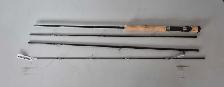 4PC 9' 8wt Superfly Performance Fishing Rod (28286006)