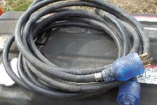 Generac GP5000 Generator w/ Heavy Duty Power Cord - Photo 3