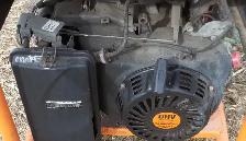 Generac GP5000 Generator w/ Heavy Duty Power Cord - Photo 7