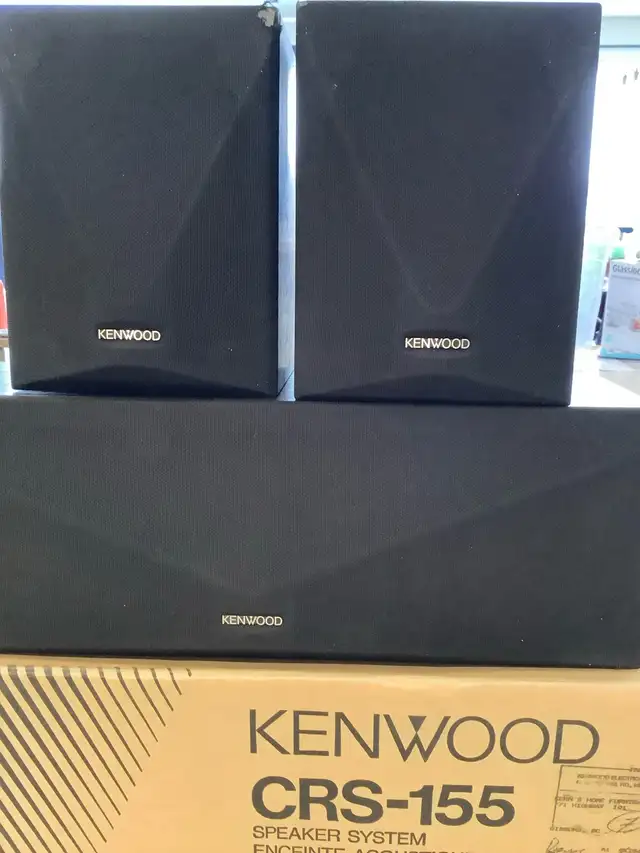 KENWOOD COLLECTORS! - Photo 2