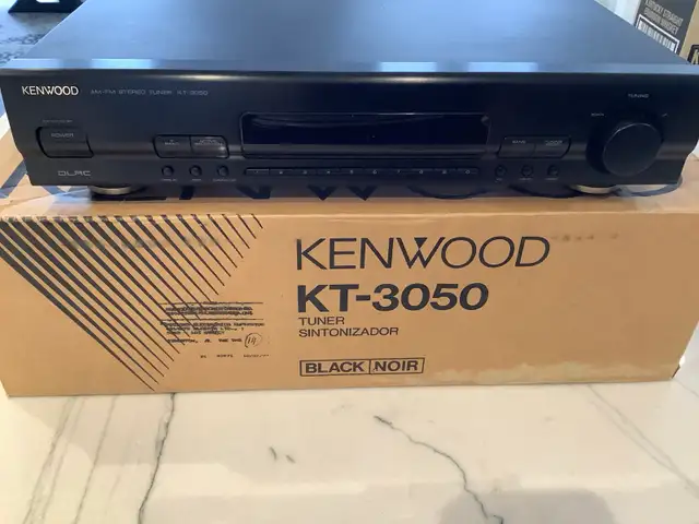 KENWOOD COLLECTORS! - Photo 3