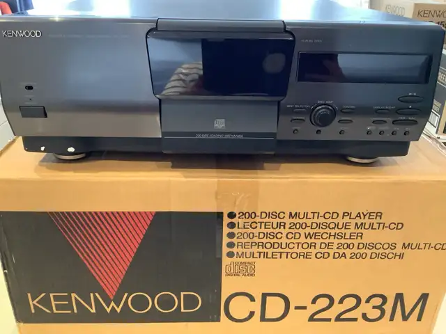 KENWOOD COLLECTORS! - Photo 4