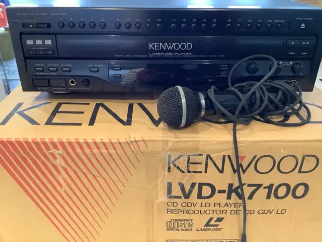 KENWOOD COLLECTORS! - Photo 5