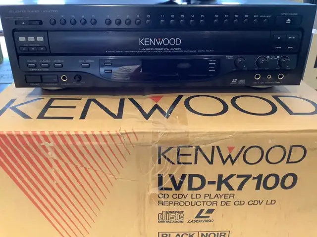 KENWOOD COLLECTORS! - Photo 6