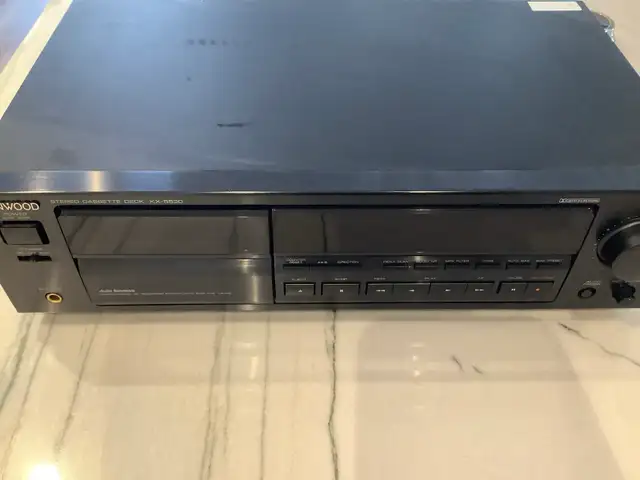 KENWOOD COLLECTORS! - Photo 7