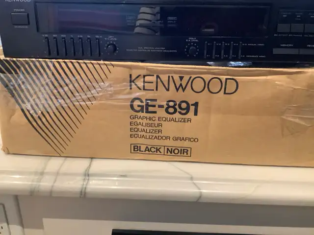 KENWOOD COLLECTORS! - Photo 8