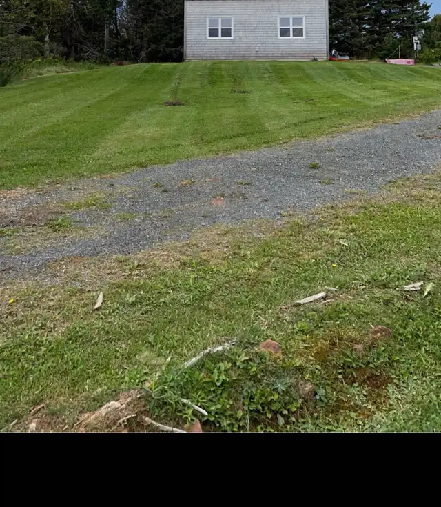 Lawn mowing services - Photo 4