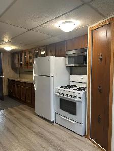 Basement suite on Farm near Millet,AB