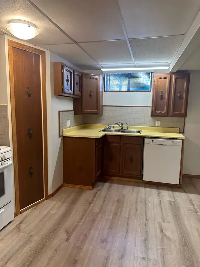 Basement suite on Farm near Millet,AB - Photo 2