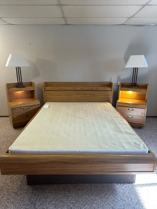 Basement suite on Farm near Millet,AB - Photo 4