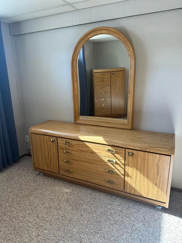 Basement suite on Farm near Millet,AB - Photo 6