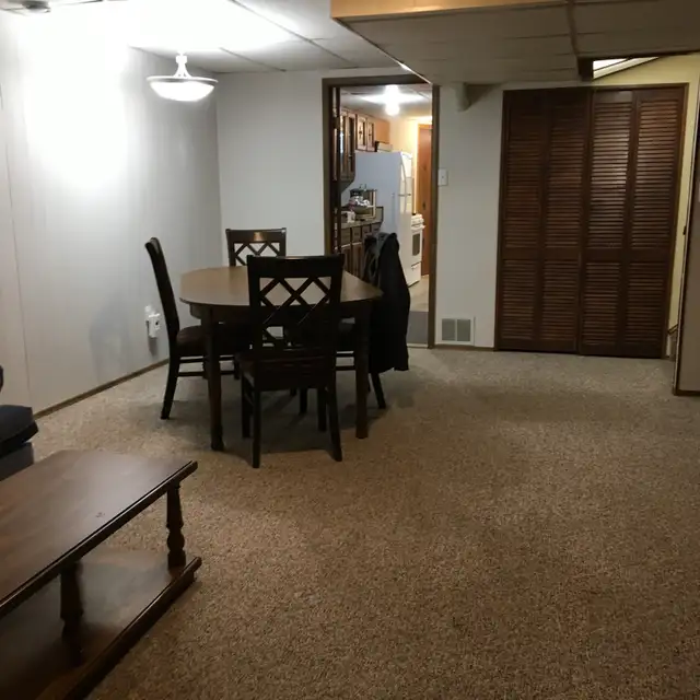 Basement suite on Farm near Millet,AB - Photo 9