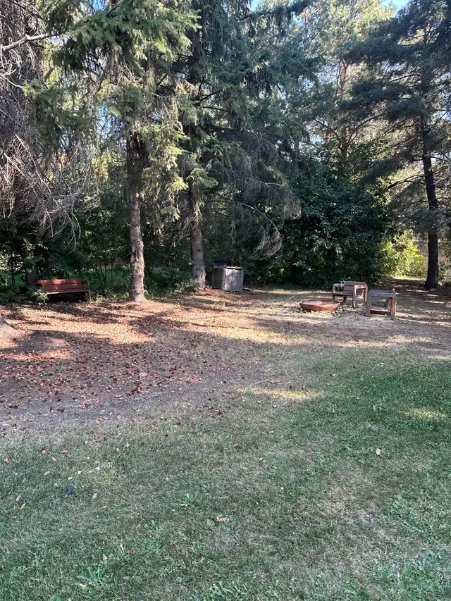 Basement suite on Farm near Millet,AB - Photo 10