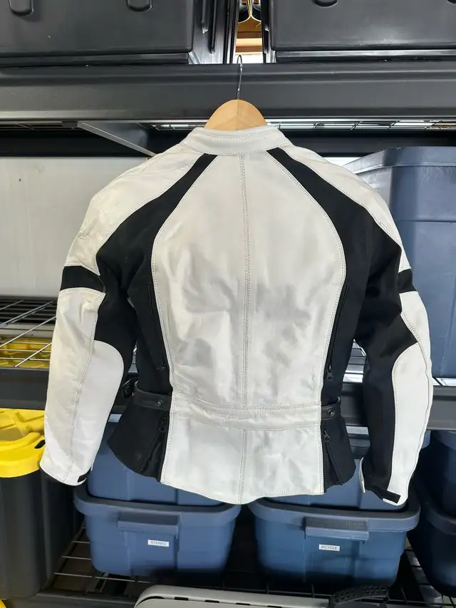 Joe Rocket - Ladies XS - Photo 2