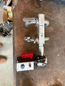 Milwaukee Cordless Crawler