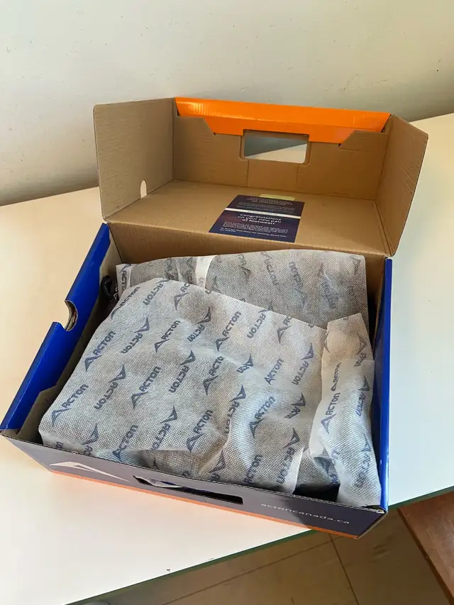 safety shoes - Photo 2