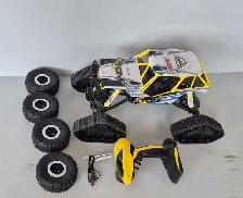 Litehawk Big Tom SC Remote Truck (31514322)