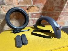 E-Scooters Tune up (Se Habla Español)