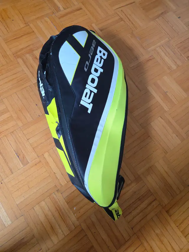 BABOLAT TENNIS RACKET BAG - Photo 2