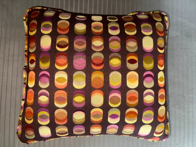 Comfee Cushions, the OMG pillow massager