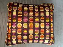 Comfee Cushions, the OMG pillow massager