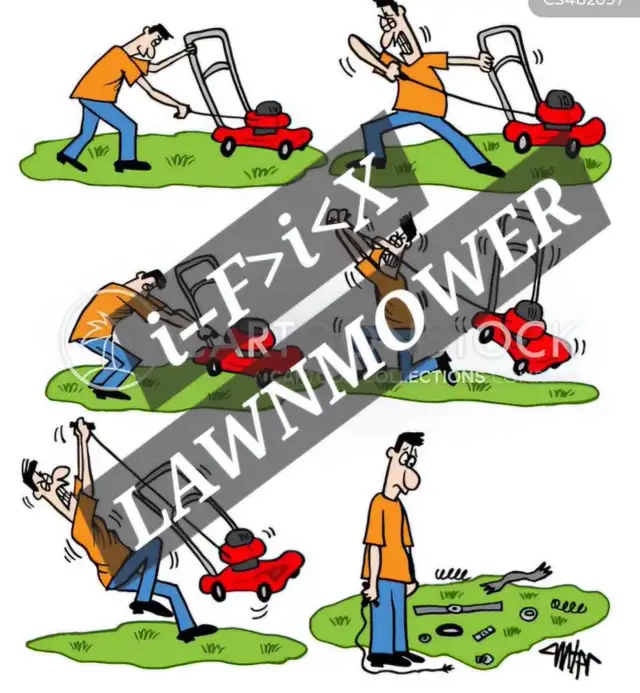 LAWNMOWER SALE & TRADE IN, EXCELLENT CONDITIONS, TUNED & SERVICE - Photo 3