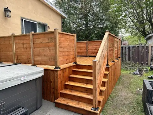 Construction & rénovation résidentielle - 438-882-5134 - Photo 8