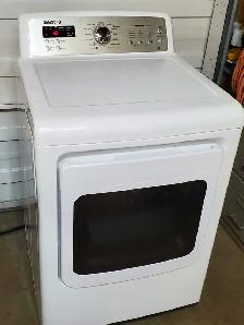 Samsung Dryer- clean and ready to use