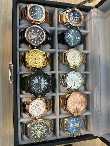 Watch collection for sale!