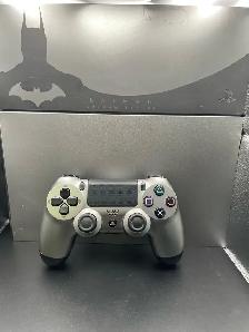 PS4 BATAMN ARKHAM KNIGHT SPECIAL EDITION 500GB