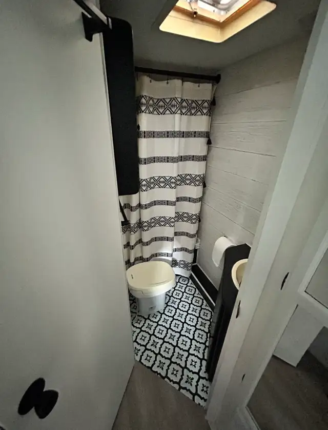 2002 Fleetwood Terry Trailer - Photo 5