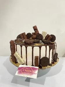 Burlington Custom cakes Bakery - Photo 2