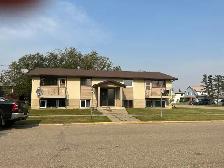 For Sale- Four-Plex Apartment Bldg