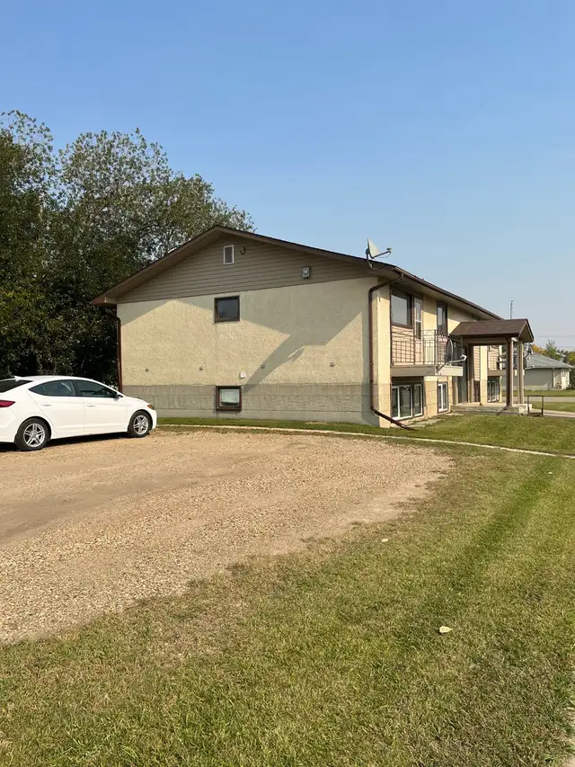 For Sale- Four-Plex Apartment Bldg - Photo 3