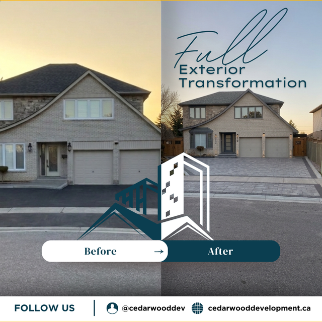 Premium Interlock Installation & Repair | 437-477-7366