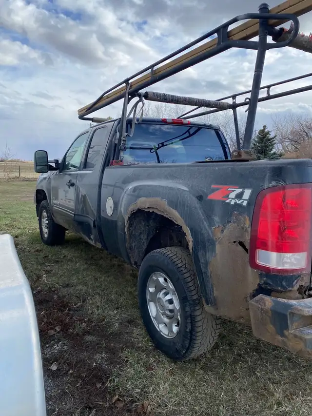 2007 Sierra 2500 HD - Photo 4