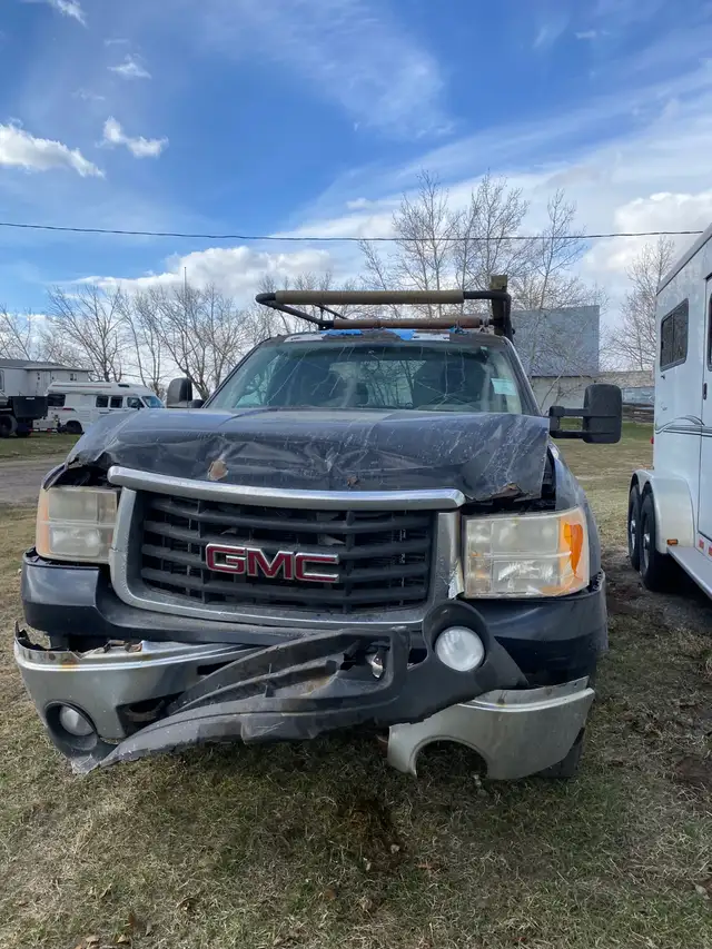 2007 Sierra 2500 HD - Photo 5