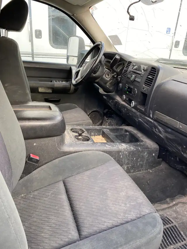 2007 Sierra 2500 HD - Photo 6