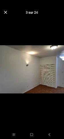 2 1/2 , 1065$/mois,style studio ouverte,Verdun,Metro De L'église - Photo 3