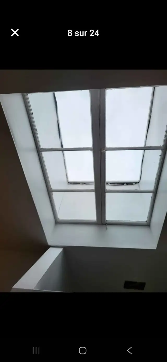 2 1/2 , 1065$/mois,style studio ouverte,Verdun,Metro De L'église - Photo 9