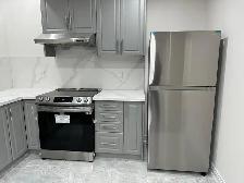 2 Bedroom Basement Apartment - Photo 3