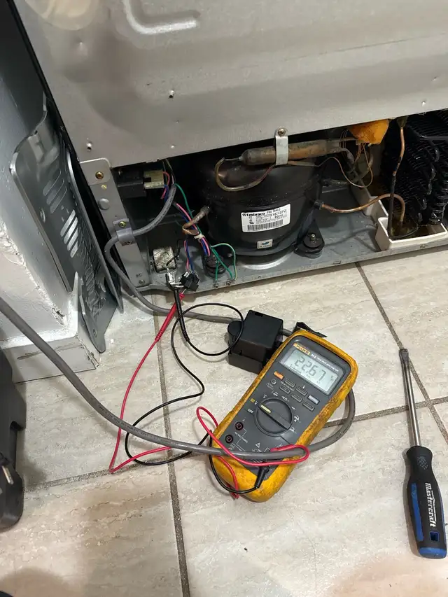 réparation électroménager À domicile - Photo 2