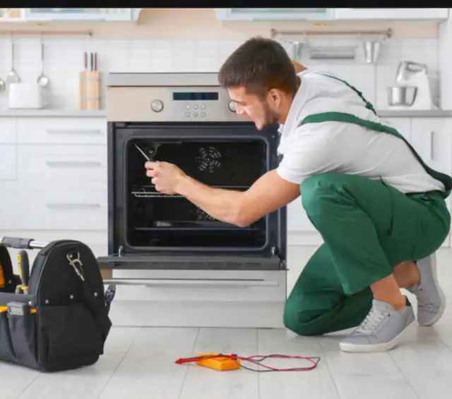 réparation électroménager À domicile - Photo 4