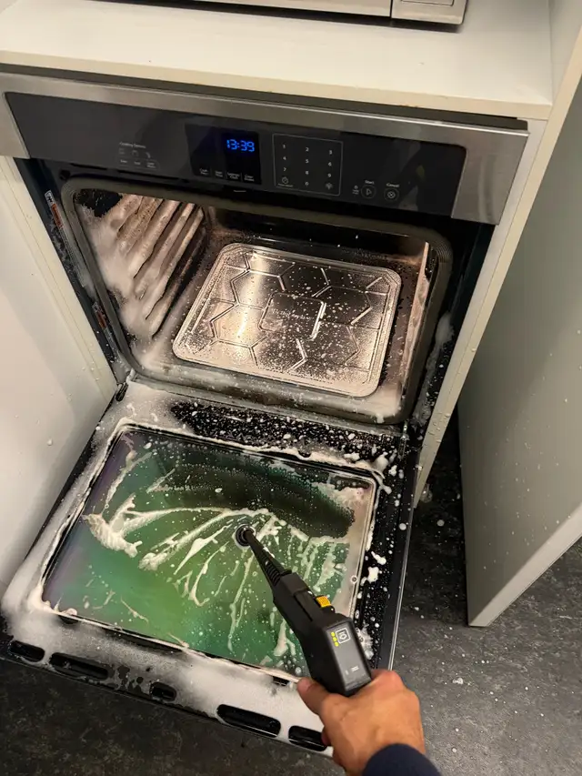 réparation électroménager À domicile - Photo 5