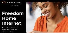 FREEDOM WIFI HOME INTERNET UNLIMITED - NO TERM-SAMEDAY INSTALL