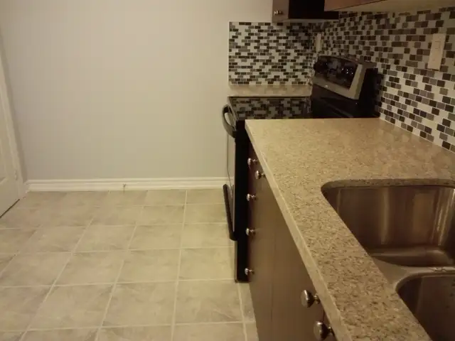 LEGAL BASEMENT FOR RENT IN BRAMPTON - Photo 2