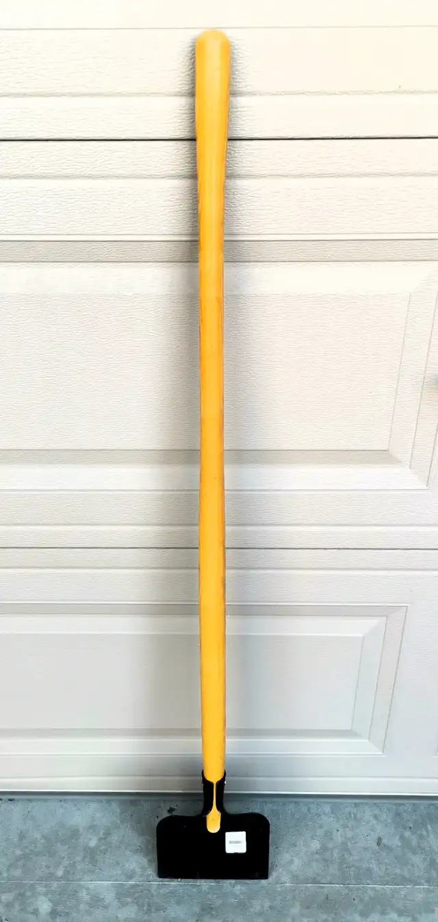 New 7 inch Forged Steel Blade Ice Scraper - Photo 4